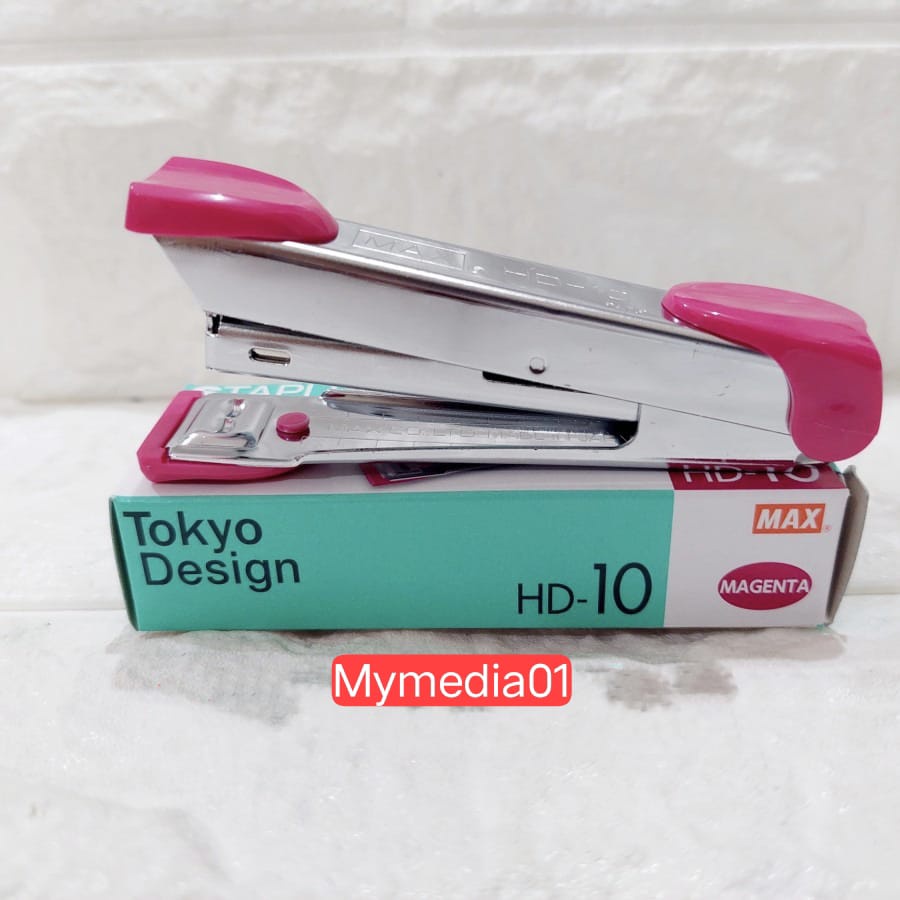 

staples MAX HD-10