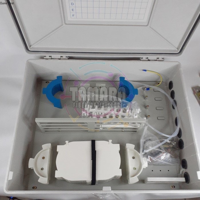 ODC 48 core ODC 48c kosongan