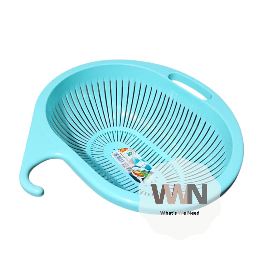 Tempat Cuci Sayur / Saringan Sayur / Wadah Mencuci Sayur