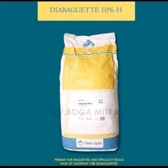 

Tepung Roti Diabaguette 10% Repack 1Kg