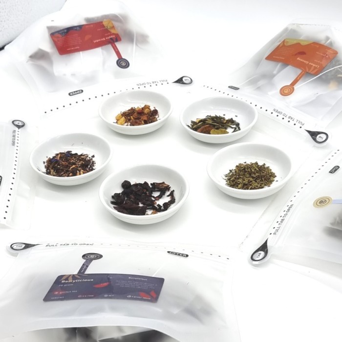 

GERILYA TEA POUCH 10 SACHET
