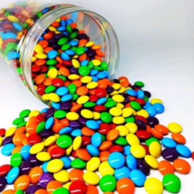 

Coklat Cha Cha (250gram)