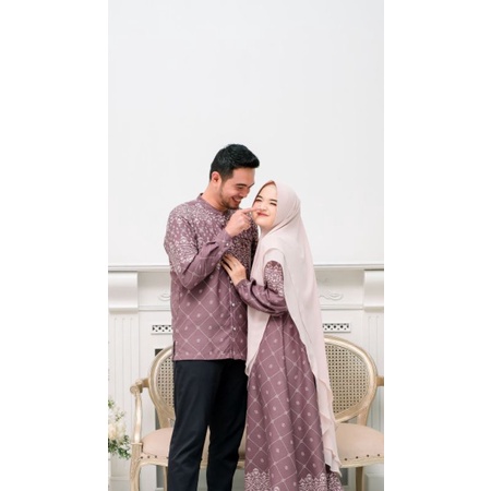 Zayn & Zayna Famset by Greenism