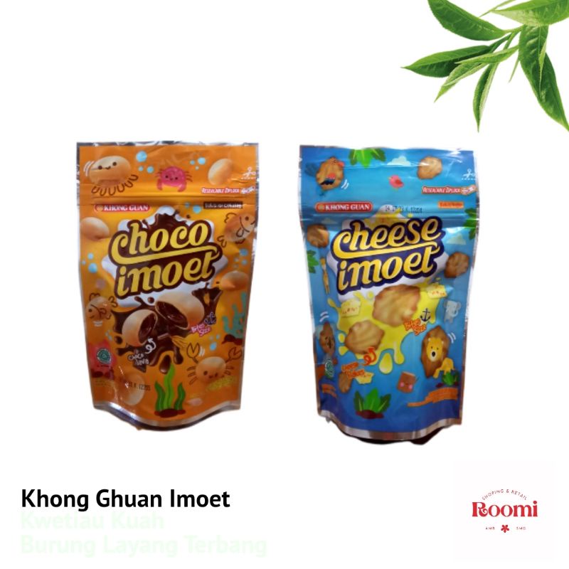 

khong Guan Imoet 75gr