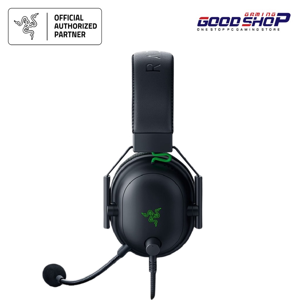 Razer Blackshark V2 - Gaming Headset