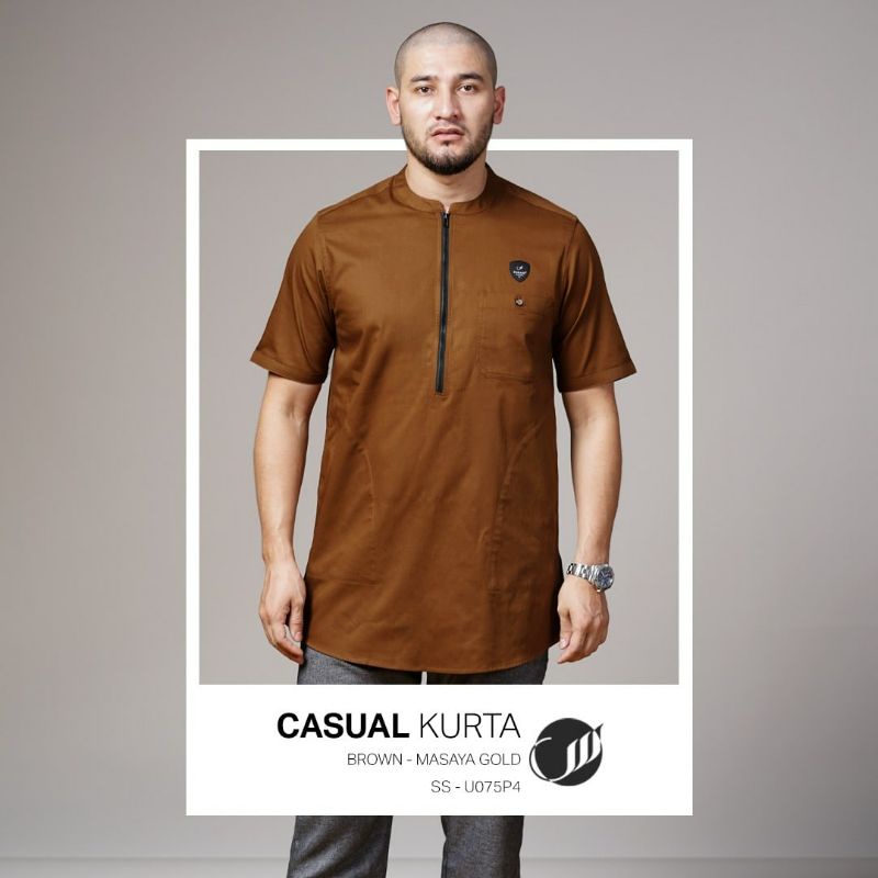CASUAL KURTA SAMASE