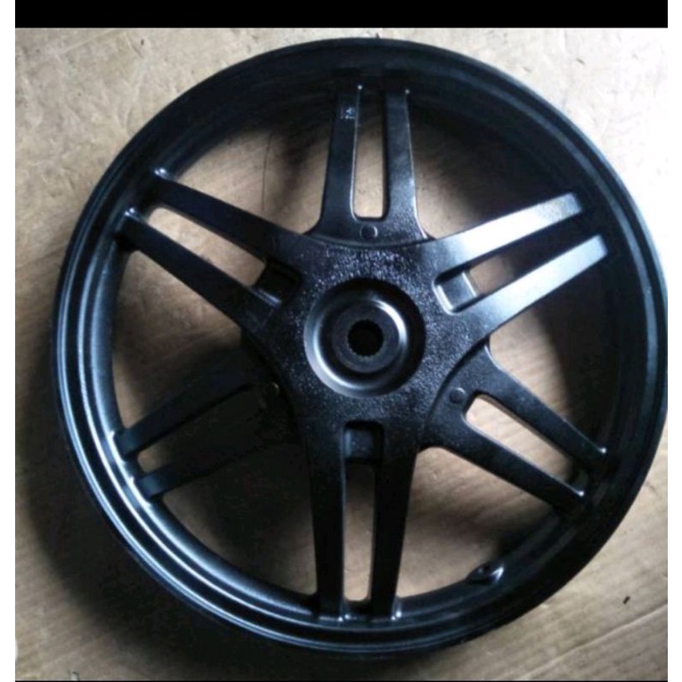 VELG SPIN BELAKANG GIGIK 20