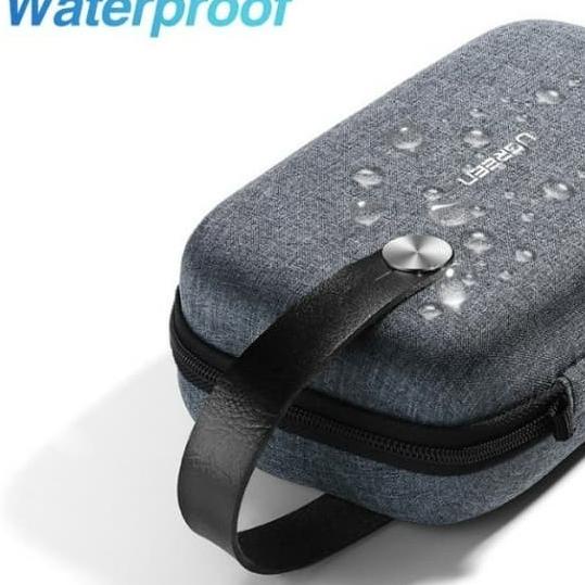 Ugreen Hard Case Eva Tas Case Ugreen Bag Storage Protective Travel