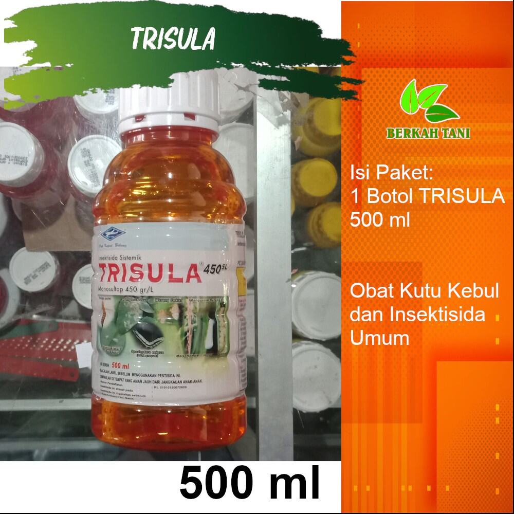 Trisula 450SL Insektisida Sistemik 500 ml