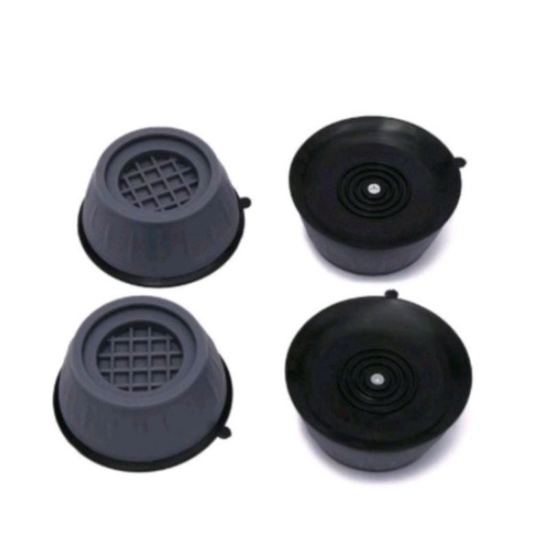 (1 pcs) ALAS KAKI MESIN CUCI MEJA KOMPUTER LEMARI ES