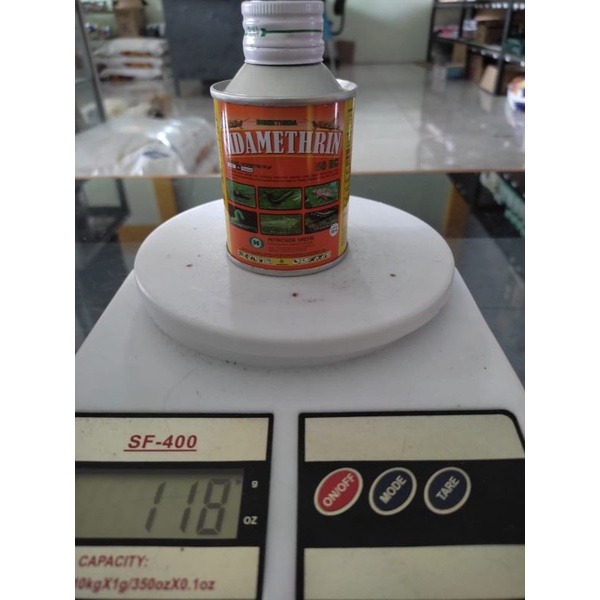 Sidamethrin