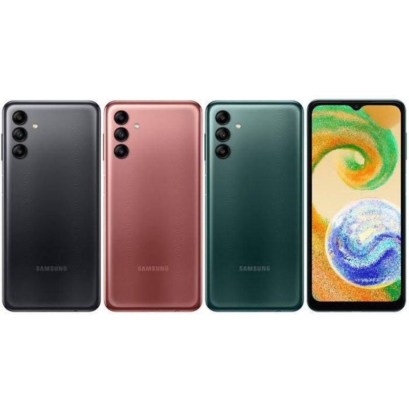SAMSUNG GALAXY A04S