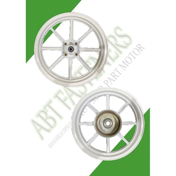 VELG MOTOR VROSSI COMET PALANG 8 MODEL RCB SP811 HONDA YAMAHA