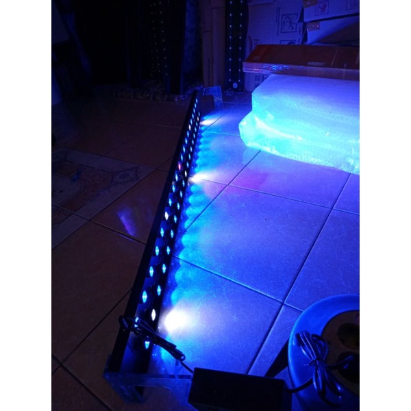 LED hpl air laut,56watt,100---200cm