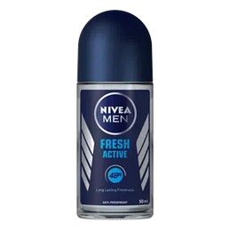 Nivea Roll On Men