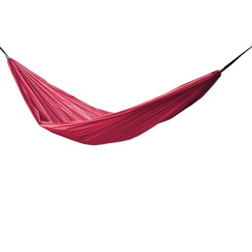 Hammock 200x150cm  X Hammock 150x250cm XX Tempat Tidur Gantung Camping XX Outdoor