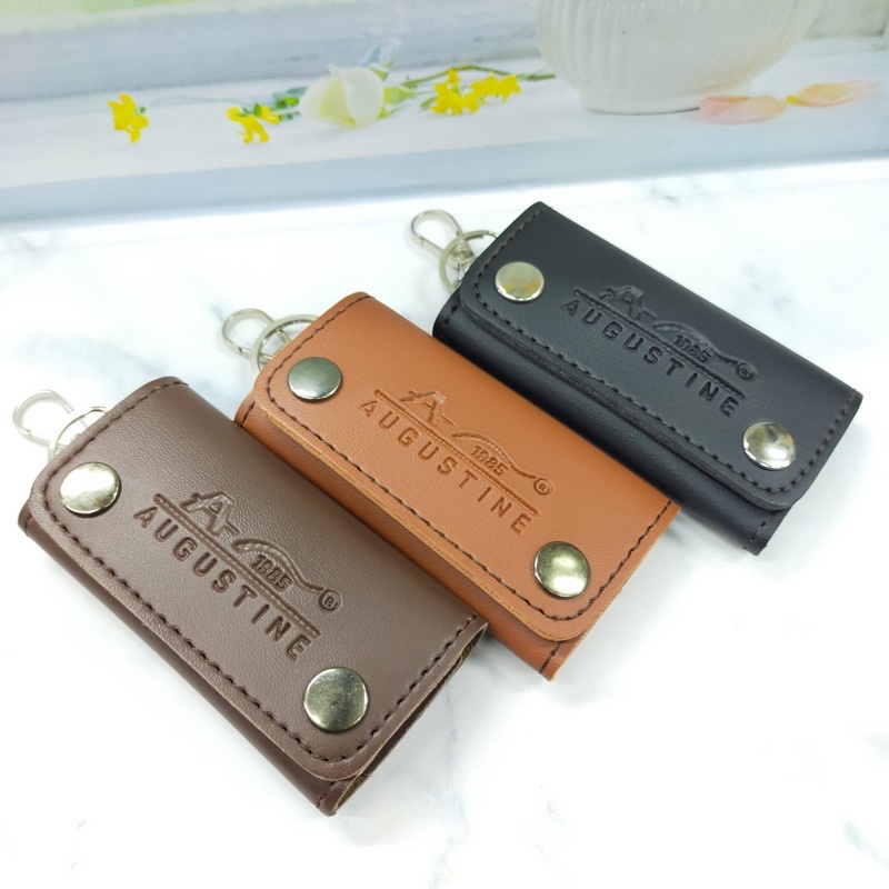 COD DOMPET KUNCI MOBIL/MOTOR DOMPET STNK