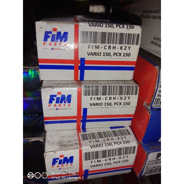 stang seher vario 150/pcx 150