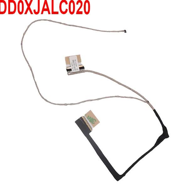 Diskon Kabel Cable Flexible LCD LED Asus X452 X452E X452EA X452C X452CP X452M DD0XJALC010 DD0XJALC02