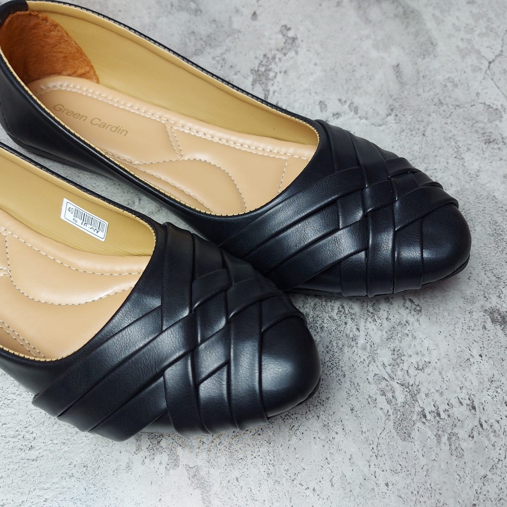 NESANH - AURORA Sepatu Flatshoes Wanita