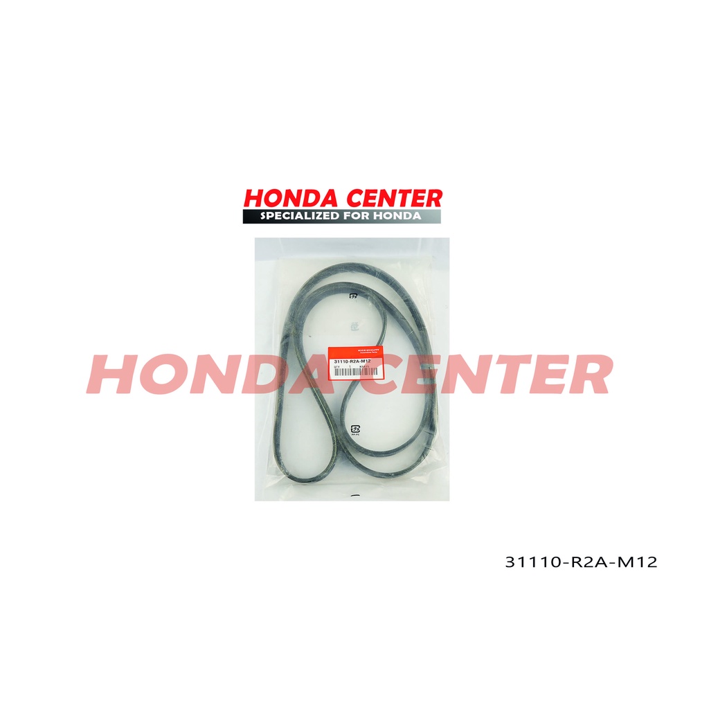 fan belt fanbelt tali kipas belting belt ting hrv 1800CC crv 2000CC 2015 2016 2017 2018 2019 2020 2021 2022 6PK 2113
