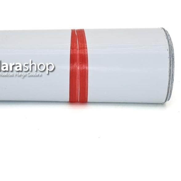 

Polymailer Ekonomis 35x45 (100pcs) / Plastik Packing Online 35x 45 - HijauTua(dof)