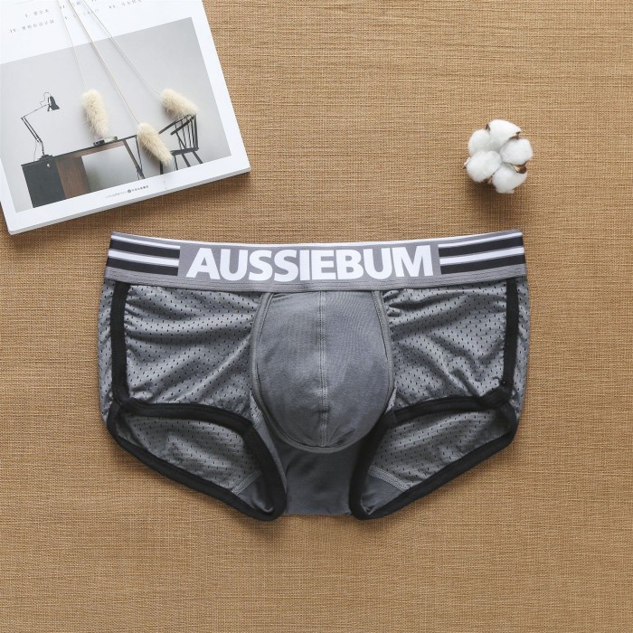 BOXER PRIA AUSSIEBUM. BX115 BOXER PRIA AUSSIEBUM.