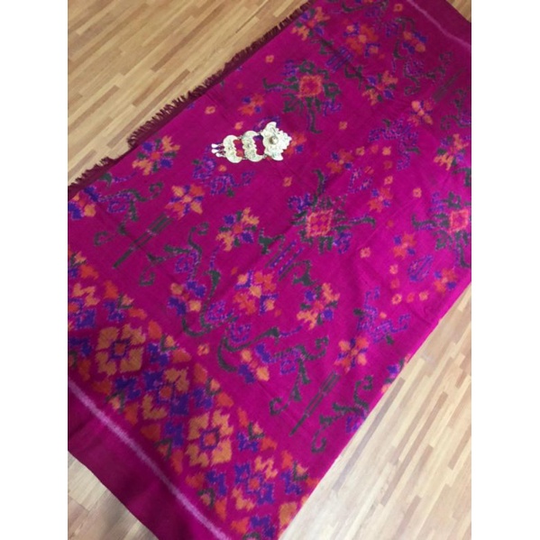 Sutra Mastuli Lasem Yb