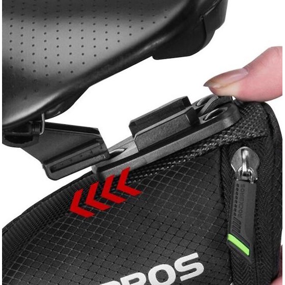 ROCKBROS Tas Sadel Sepeda Saddle Bag C28 - Strap