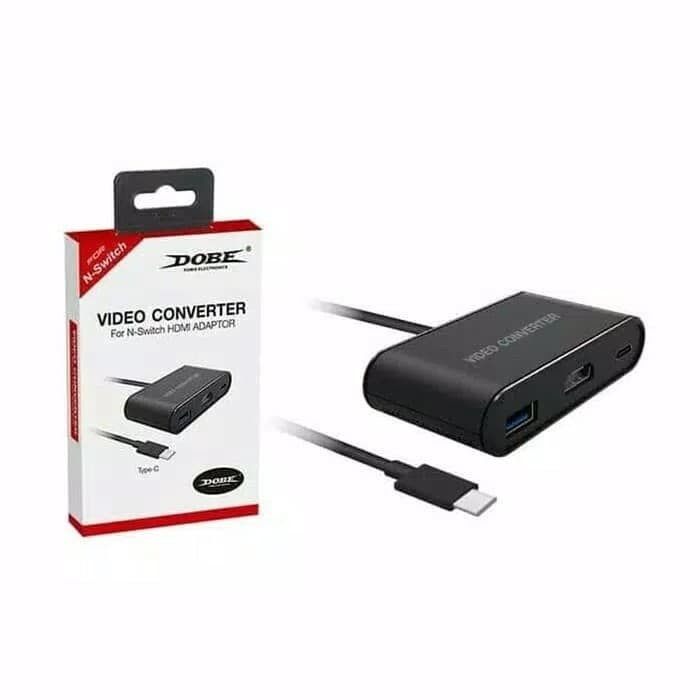 Converter Video Converter Dobe