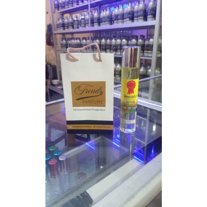 Parfum Trend Pria CHRISTIAN DIOR - DIOR SAUVAGE