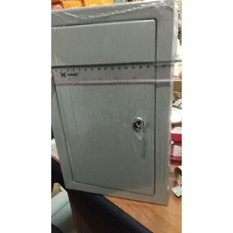 Box Panel indoor 20x30 / Box Panel 20 x 30