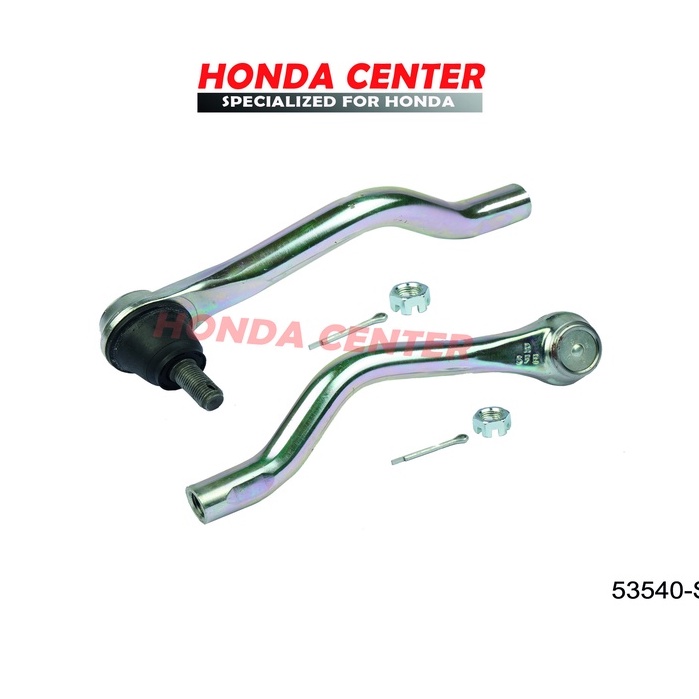 tie rod end bola bola stir kanan odyssey rb1 2004 2005 2006 2007 2008