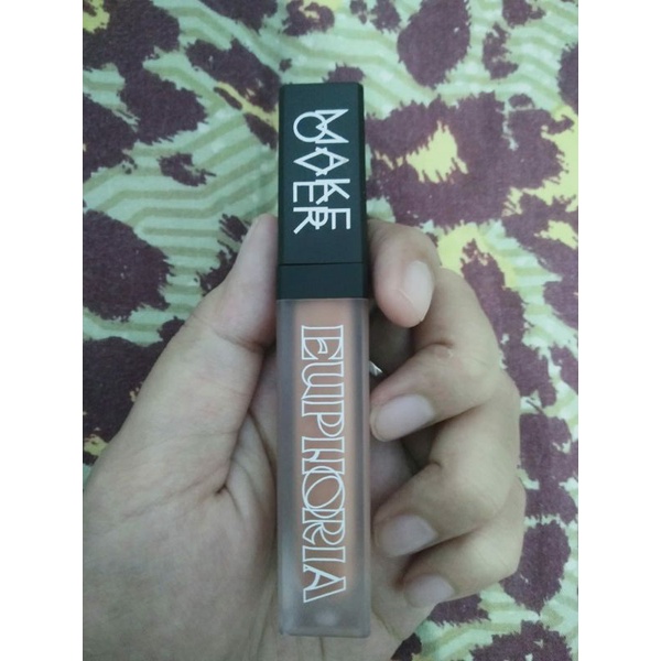 PRELOVED Make Over Euphoria Shade SKYE-HI