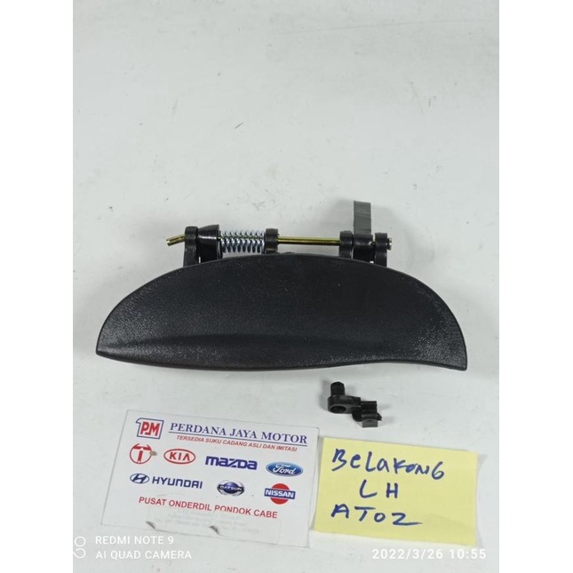 Handle Pintu Luar Hyundai Atoz Kia Visto Depan Belakang - Belakang Kanan