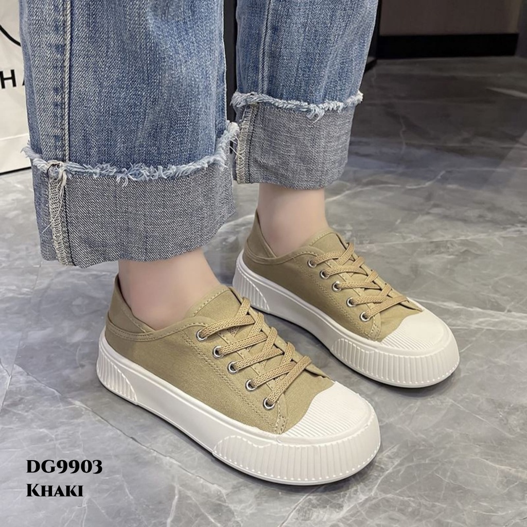 WYN SNEAKERS HIGHSOLE FASHION KOREA DG9903