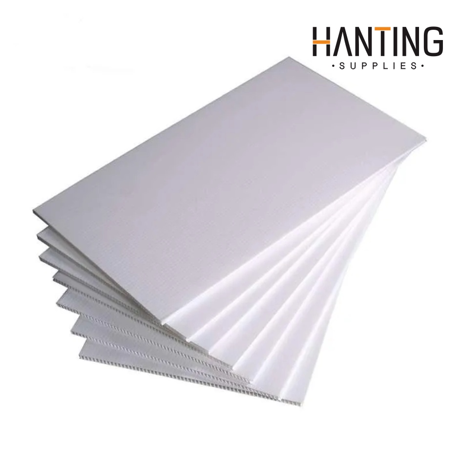 Impraboard (Alvaboard) Panjang 244cm, Lebar 122cm, tebal 5mm