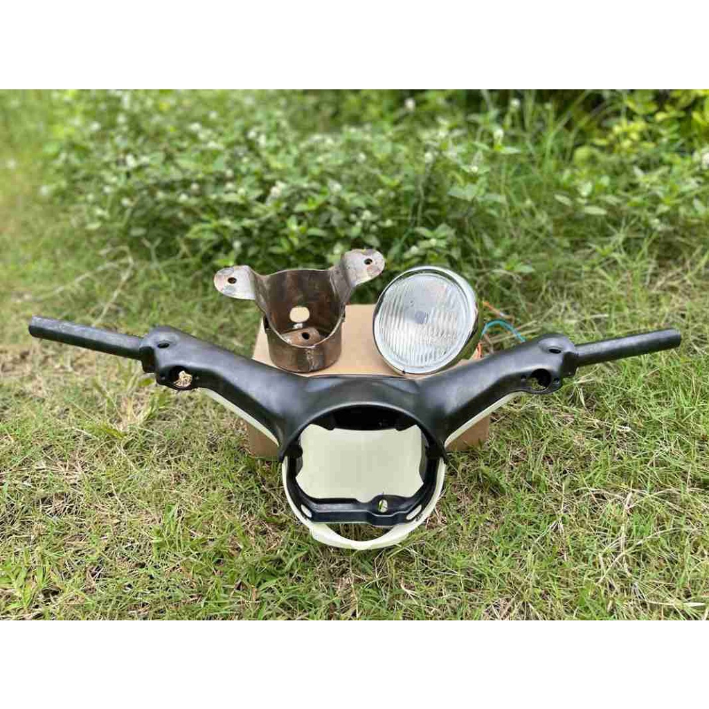 BATOK C70 KEPALA C70 IMPORT SET PRES