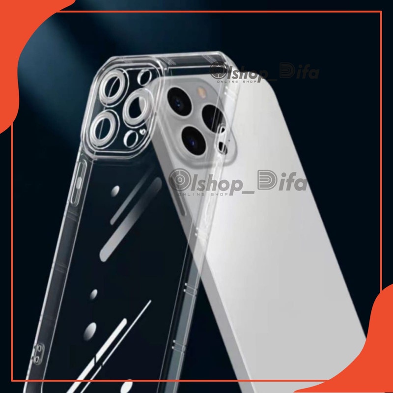 CLEAR CASE FULL CAMERA PROTECTION XIAOMI REDMI 8A soft case bening SOFTCASE BENING BERBAHAN dasar slikon yg lembut dengan ketebalan 2,0 mm