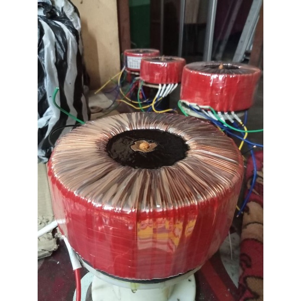 trafo teroid 10@45,55 12,15ct