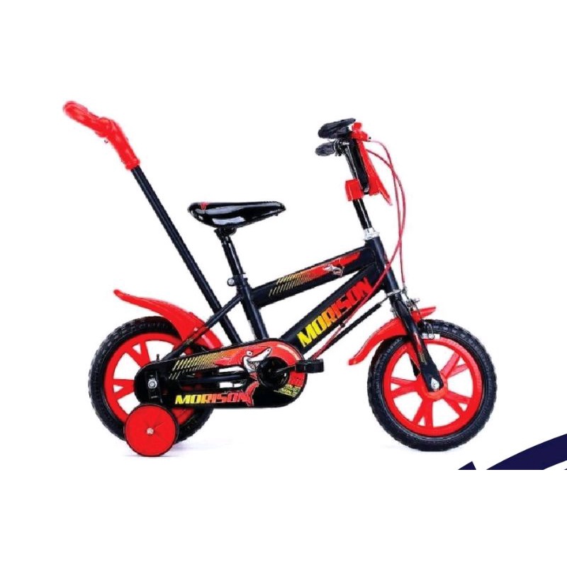 Sepeda Anak Bmx Ukuran 12 Inch Morison