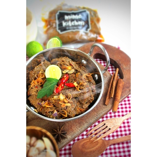 

Rendang Mimo Kitchen