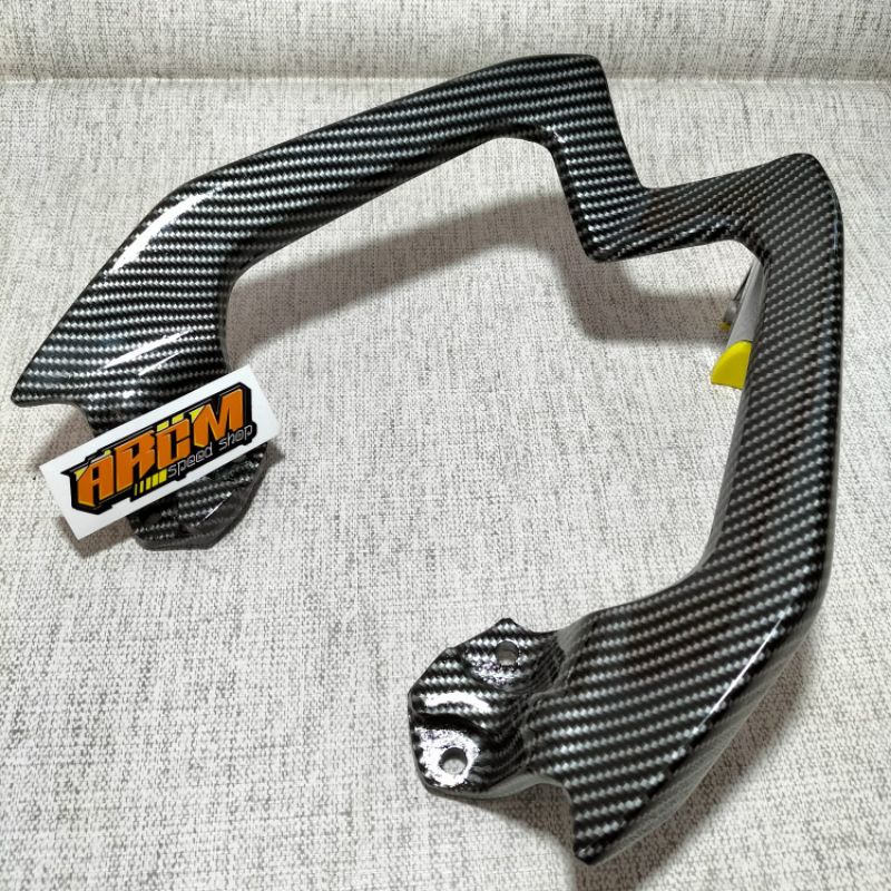 Behel mio m3 carbon hydrograpic begel planger yamaha mio m3 carbon wtp