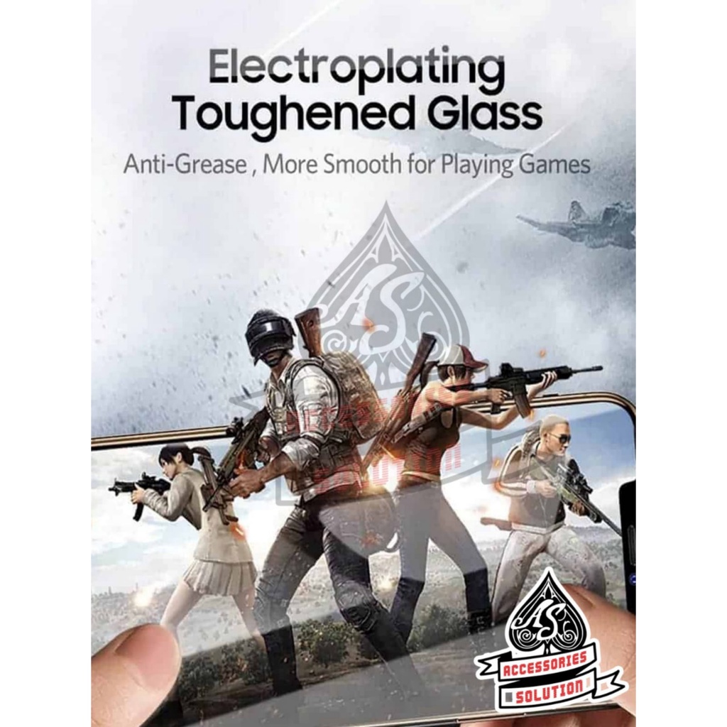 TEMPERED GLASS SUP King Kong SUPER GLASS KHUSUS SAMSUNG