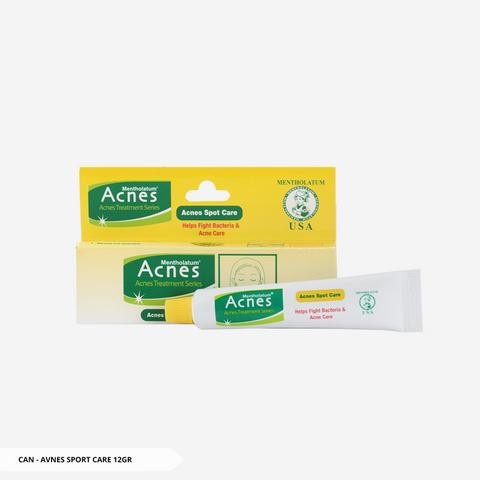 Acnes Spot Care 12g