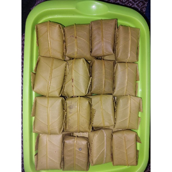 Jual Tape ketan / oleh oleh khas kuningan peyeum isi 20pcs Shopee Indonesia