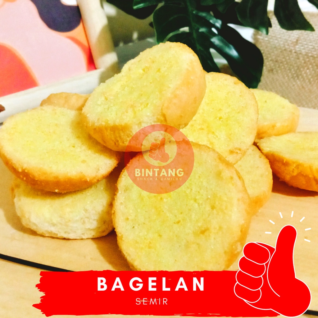 

Bagelan Semir 1 kg