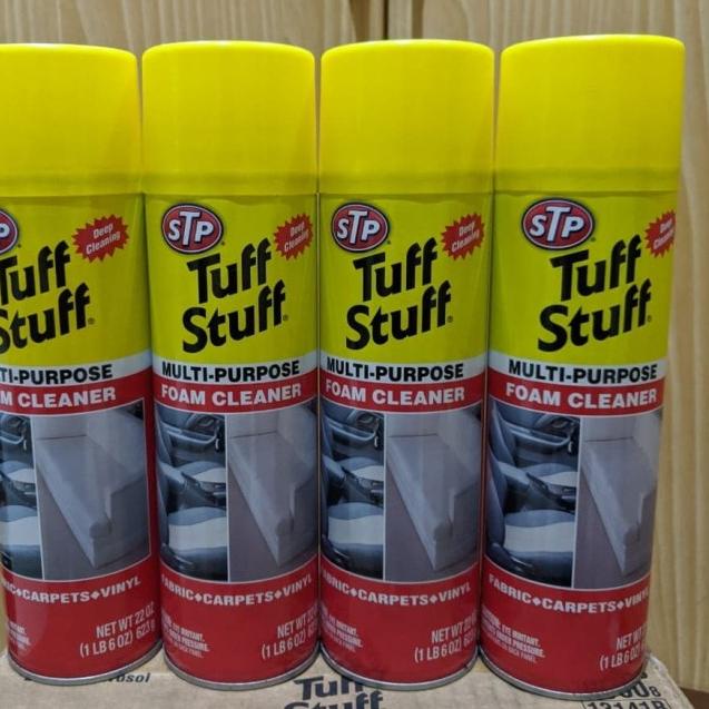 Tuff Stuff Pembersih Multiguna