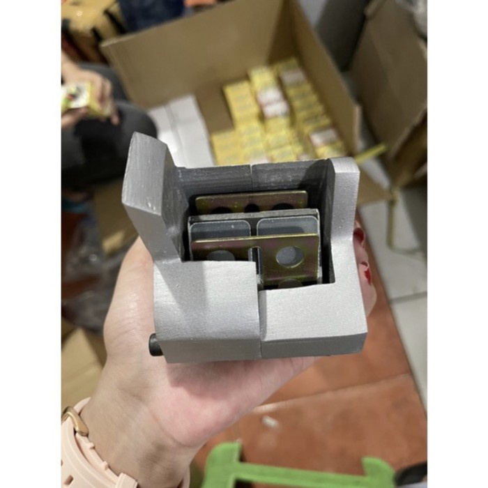 Manipol intake tanam vespa racing membran RxZ vespa bagus