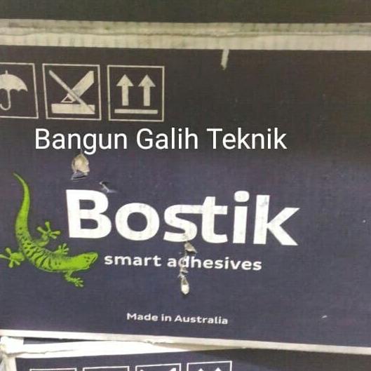 

Bostik Seal N Flex Black Sealant Pu